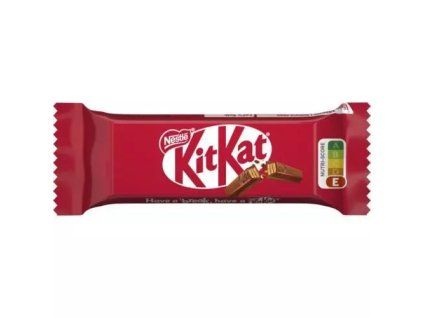 Kit Kat 2 Finger 36 x 20,7 g