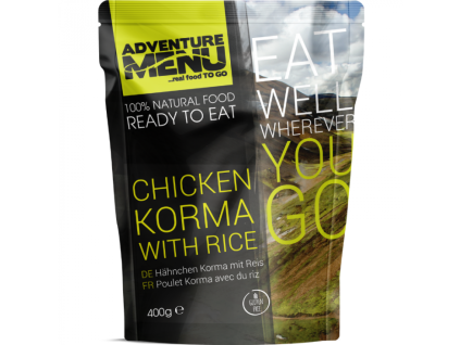 korma