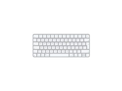 Apple Magic Keyboard (2024) - Tsjechisch