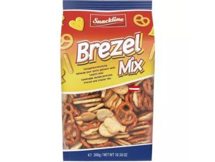 Snackline snackmix (30) 300 g