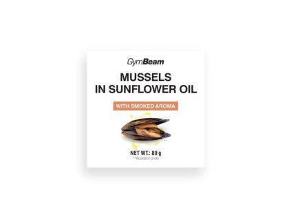 mussels