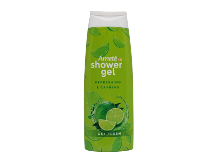 118569 amete sg 250ml get fresh