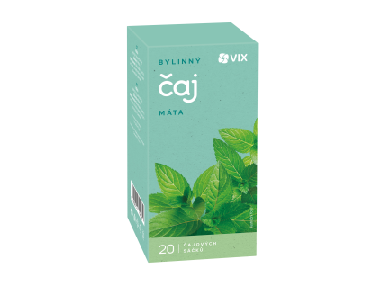 122964 vix caj 20x1 5g kra matovy