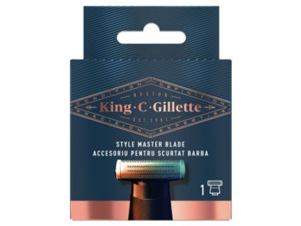 king gil
