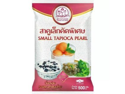 Floating Lotus tapiocaparels 500 g