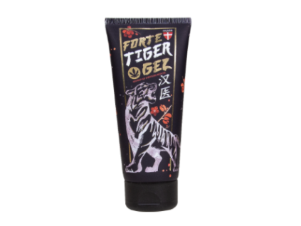 palacio tiger gel