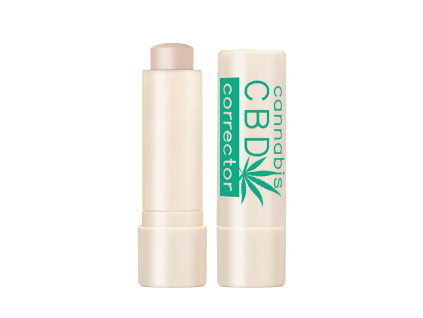 Dermacol CBD concealer 03