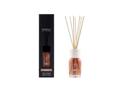 Millefiori Milano Rose Espresso diffuser 100 ml