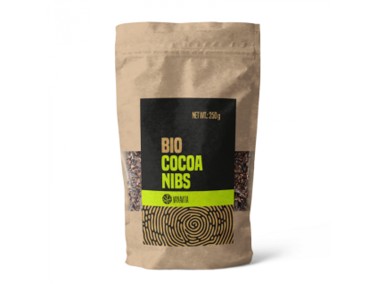 cocoa nibs
