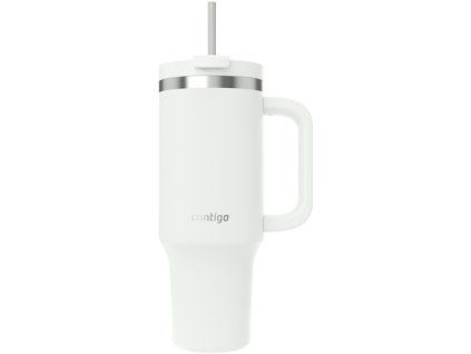 Contigo Thermosbeker 1200 ml, wit
