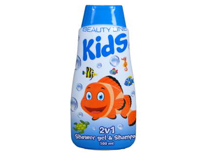 119793 me too 2v1 sg a sam 500ml happy fish