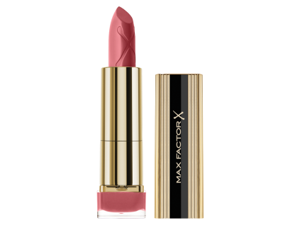 Max Factor Lipstick Colour Elixir MoistureKiss 020