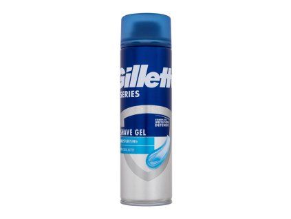 Gillette PNH 200ml SERIE Conditioning Ks