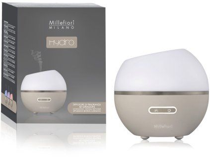 Millefiori Hydro Ultrasone Duifdiffusor