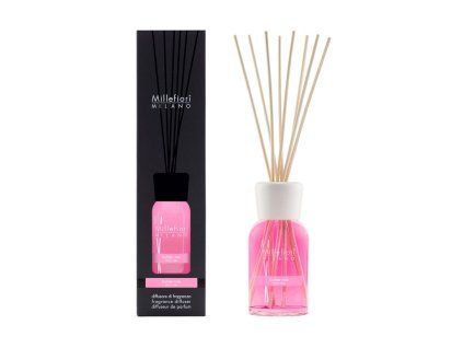 Millefiori Milano Lychee Rose diffuser 250ml