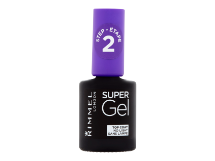 Rimmel Super Gel Top Coat