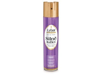 44457 lybar lak silne tuzici 250ml