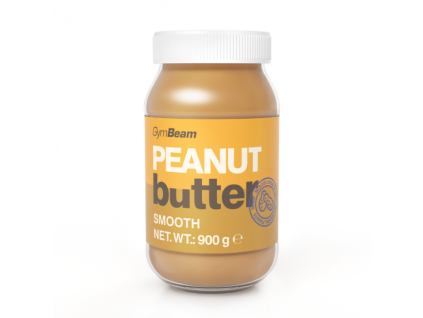 peanut butter smooth 900g