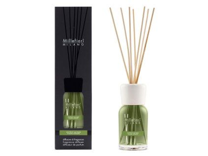 Millefiori Milano Verdant Escape-diffuser 250ml