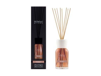 Millefiori Milano Rose Espresso diffuser 250 ml
