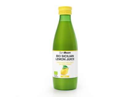 sicilian lemon juice 1