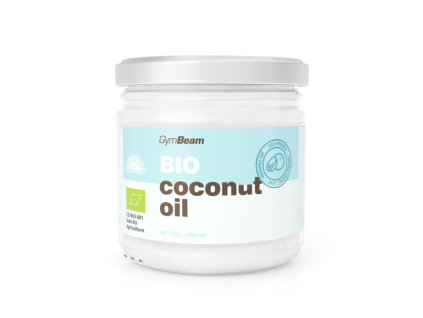 bio coconut oil