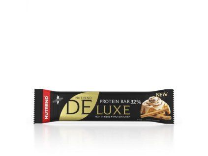 deluxe cinamon