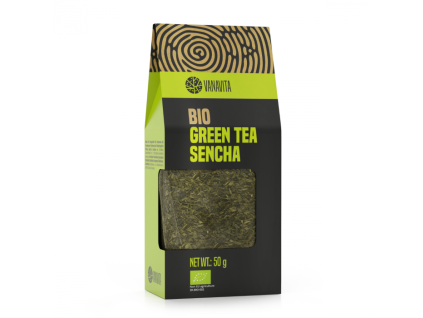 sencha tea vanavita