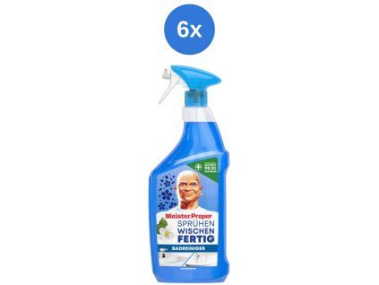 čistič koupelen