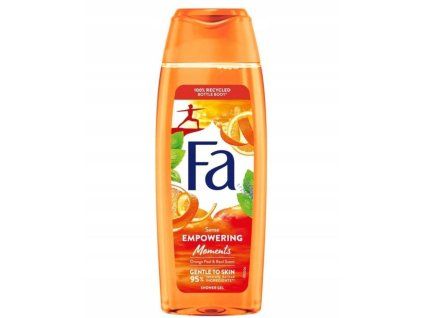 FA SG Women 250ml Empowering Moments Pc