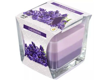 Bispol Aura Lavendel 170 g