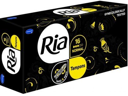 43752 ria tampony 16ks kra normal