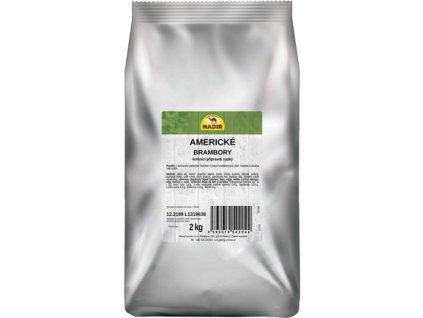 NADIR Amerikaanse aardappelen 2 kg