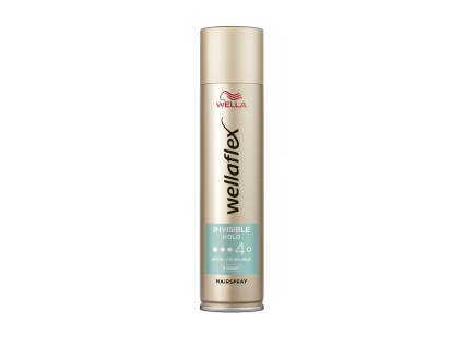 Wellaflex nagellak 75 ml extra sterk