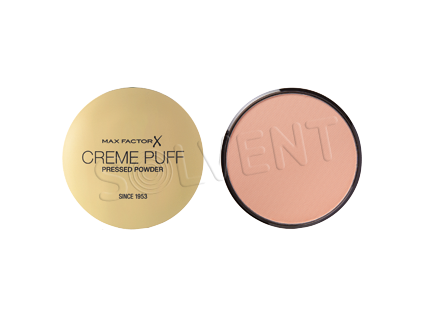 Max Factor Crème Soezen Navulling Natuurlijk 50