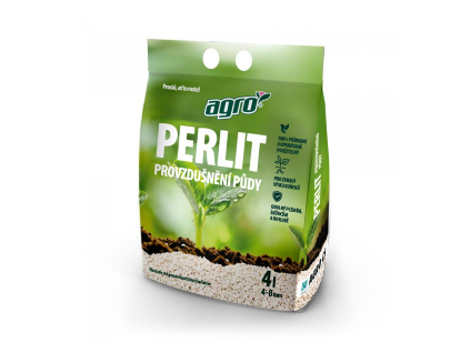 AGRO Perliet 4l