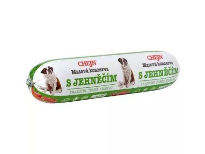 Chejn lamssalami 1 kg