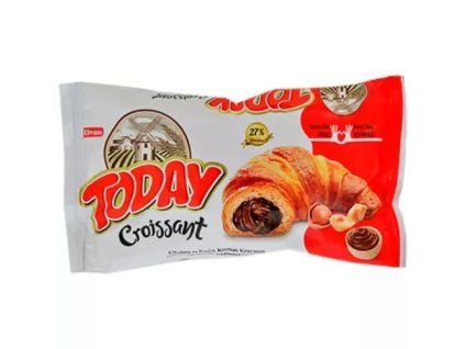 Elvan Today croissant chocolade /20/ 45g