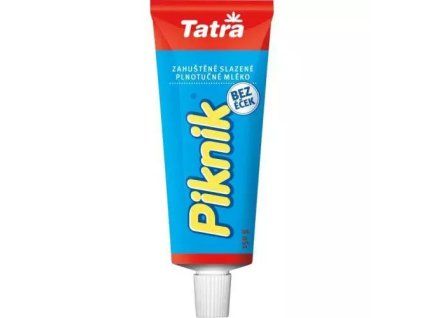 Tatra picknick 150 g