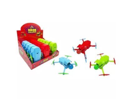 JimmyFox lollydrone /15/ 10g