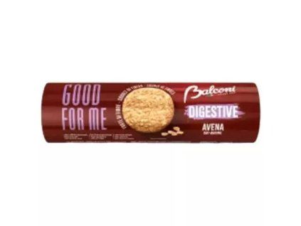 Balconi volkoren volkoren biscuits 250 g