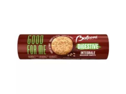 Balconi Digestive haverkoekjes 250 g