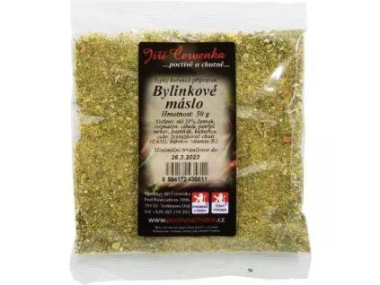 George Bohlenberger kruidenboter 50g