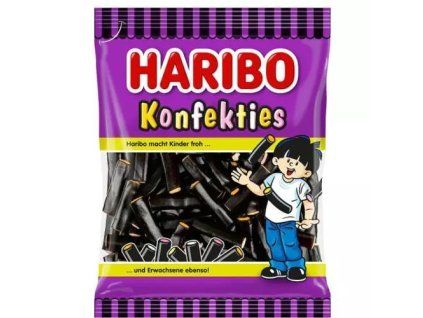 Haribo snoepjes 160g N2 LE