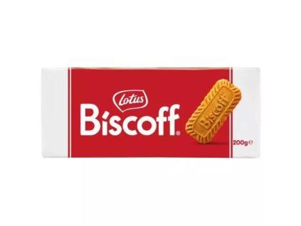 Lotus Biscoff gekarameliseerd 200 g