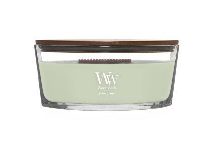 WoodWick Ethereal Haze kaarsboot
