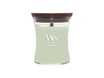WoodWick Ethereal Haze vaas medium