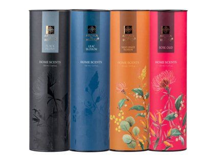 Diffuser bloemenmix 100 ml