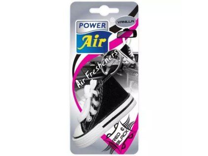 Power Air schoenverfrisser