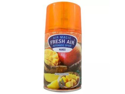 Fresh Air luchtverfrisser 260 ml Mango